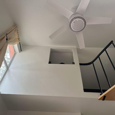 Appartamento Tiny House Lafayette Esterno foto
