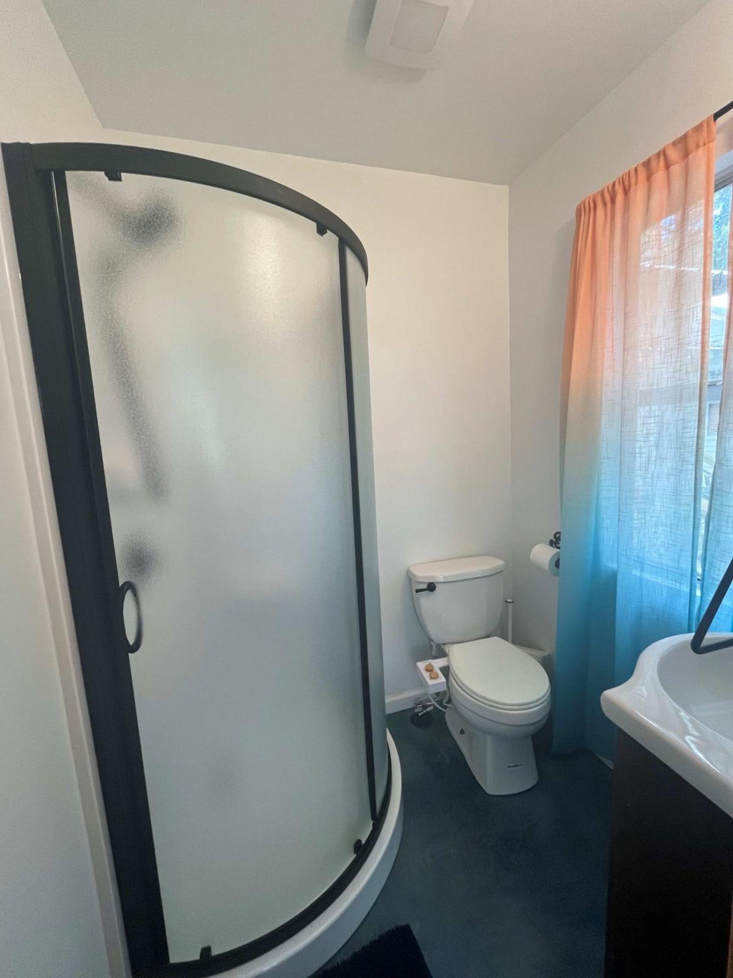 Appartamento Tiny House Lafayette Esterno foto
