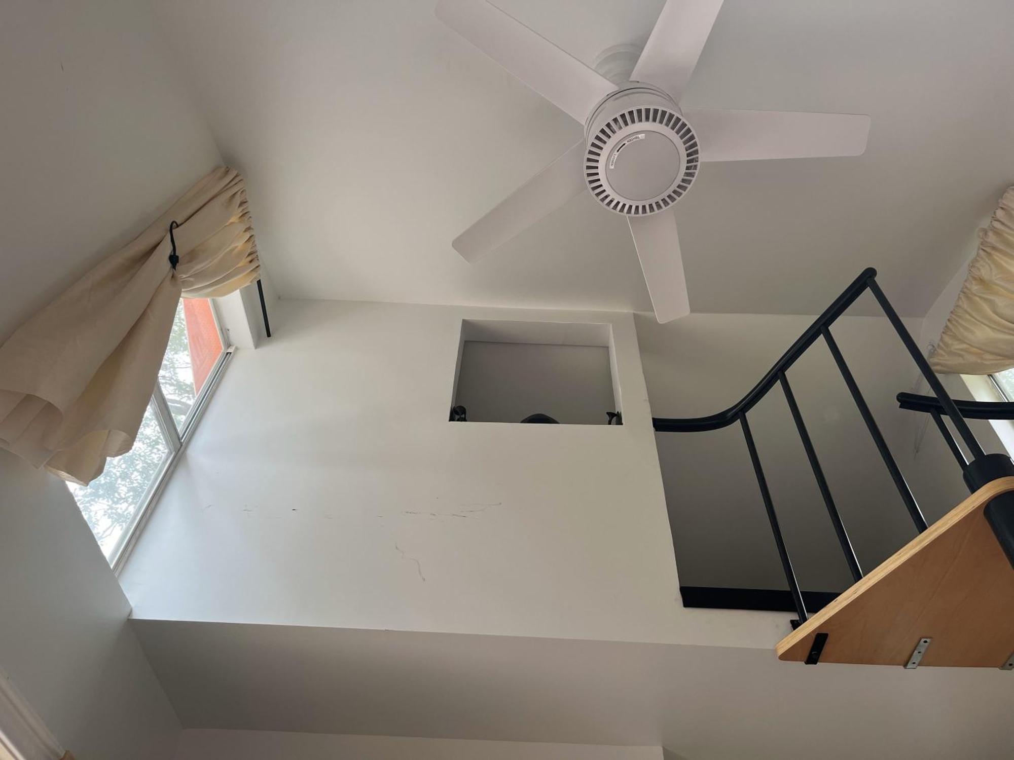 Appartamento Tiny House Lafayette Esterno foto