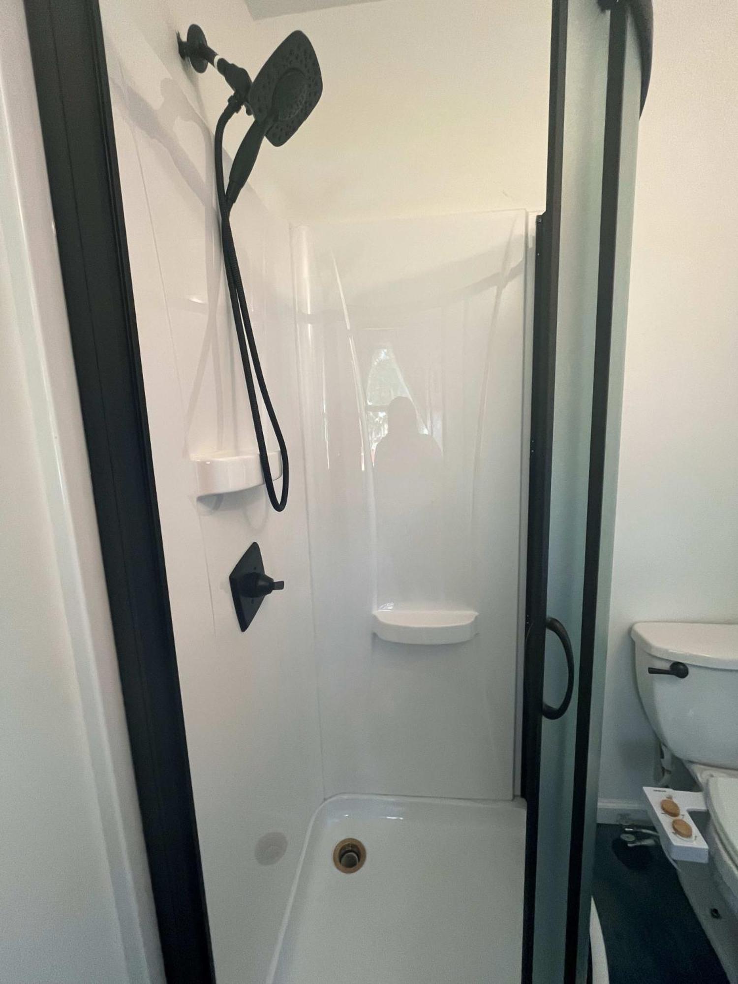 Appartamento Tiny House Lafayette Esterno foto