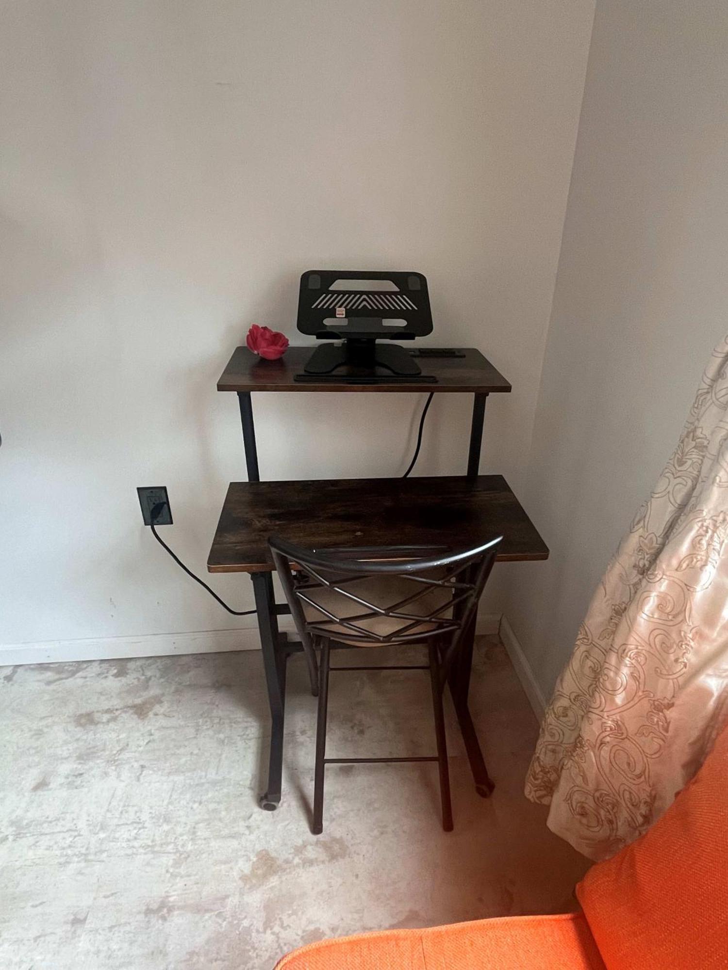 Appartamento Tiny House Lafayette Esterno foto